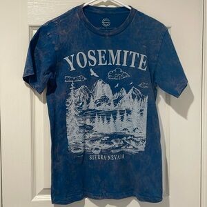 Yosemite Women’s T-shirt